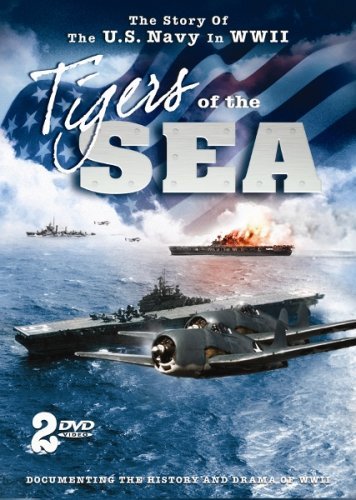 Tigers of the Sea