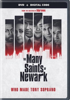 The Many Saints of Newark