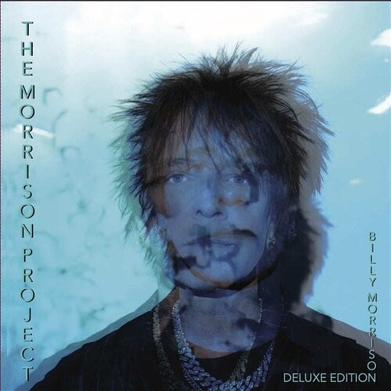 The Morrison Project[Deluxe Edition] [Sapphire/Golden Pearl 2 LP]