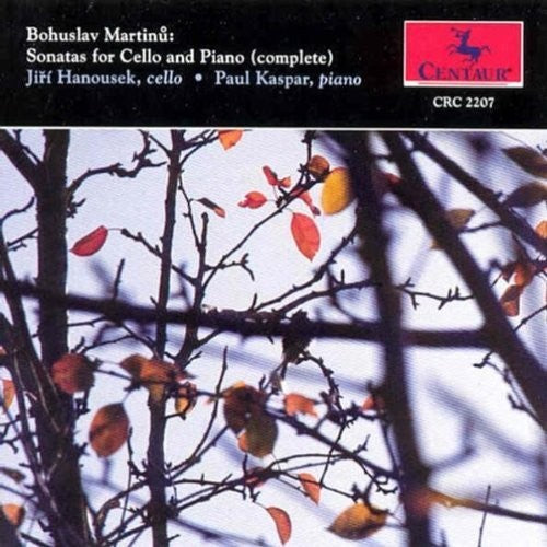 Sonata 1 for Cello & Piano
