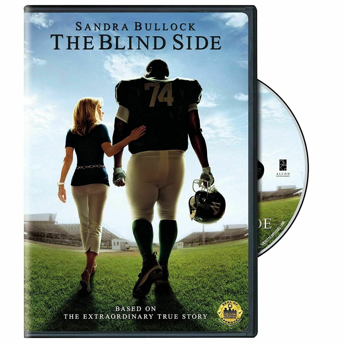 The Blind Side