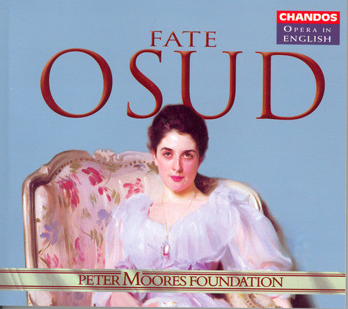 Janacek: Osud (Fate)