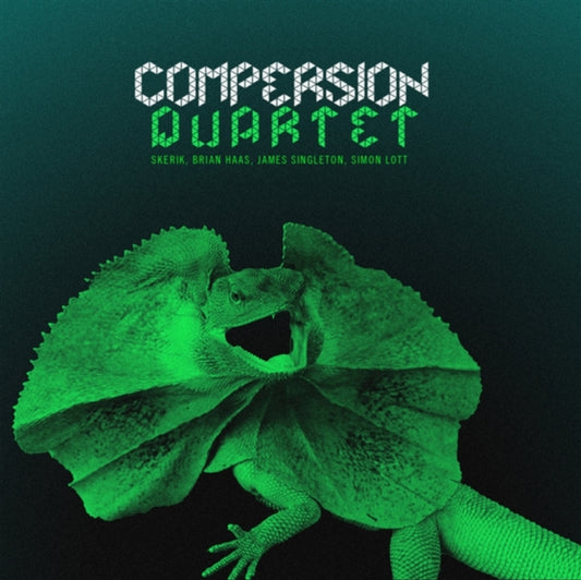 Compersion Quartet