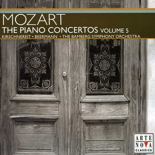 Piano Concertos 5