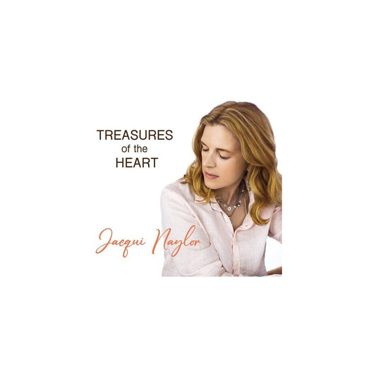 Treasures of the Heart