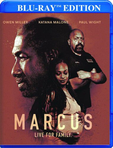 Marcus