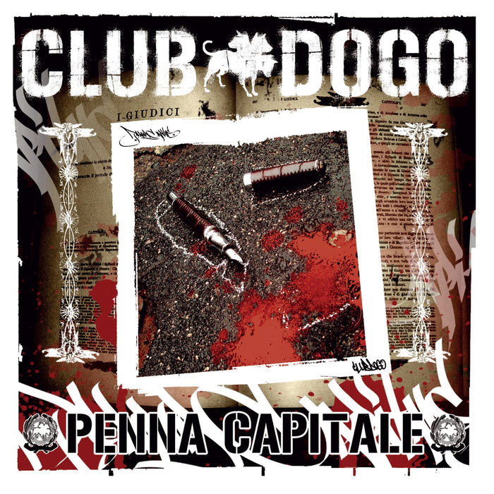 Penna Capitale - 180-Gram Vinyl