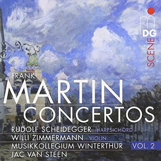 Concertos
