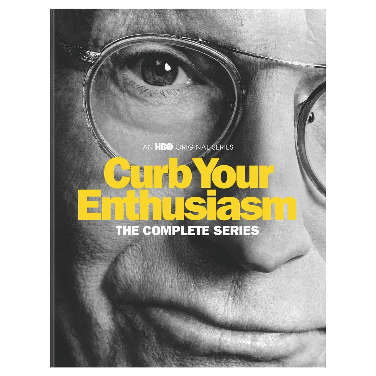Curb Your Enthusiasm: The Complete Series (24pc)