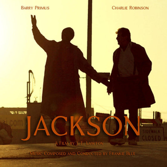 Jackson (Original Soundtrack)