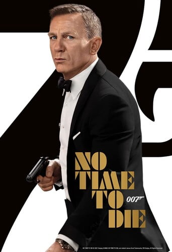 No Time to Die
