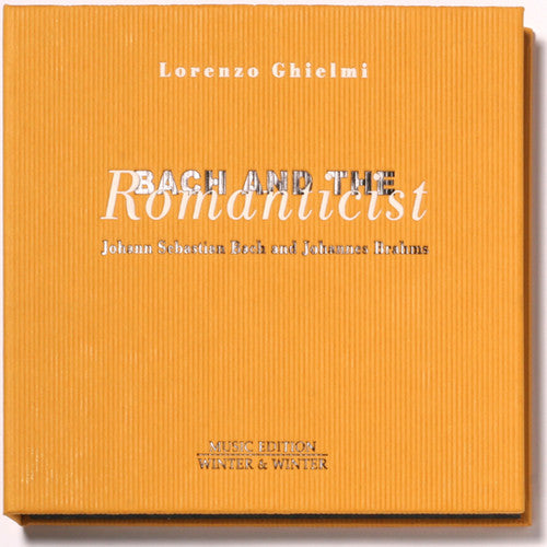 Bach & the Romanticist