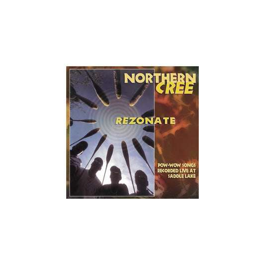 Rezonate