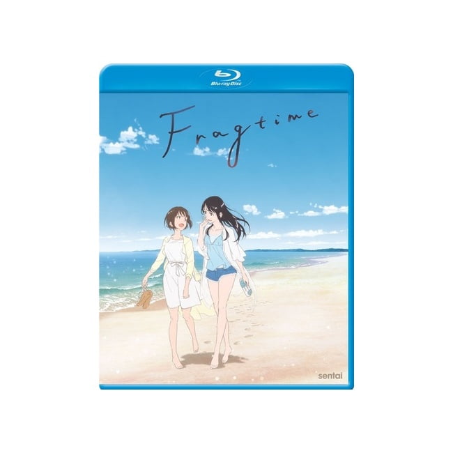Fragtime [Blu-ray]