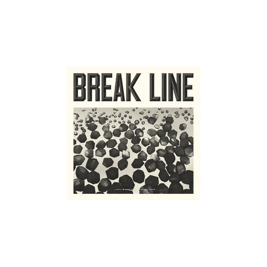 Break Line the Musical