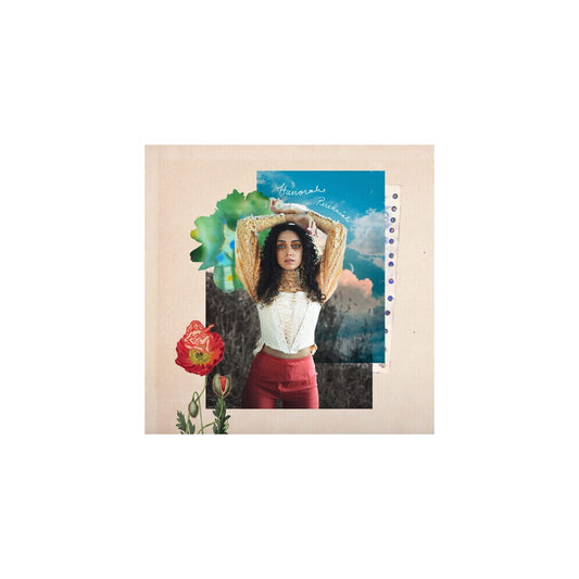 Perennial - 180-Gram Vinyl
