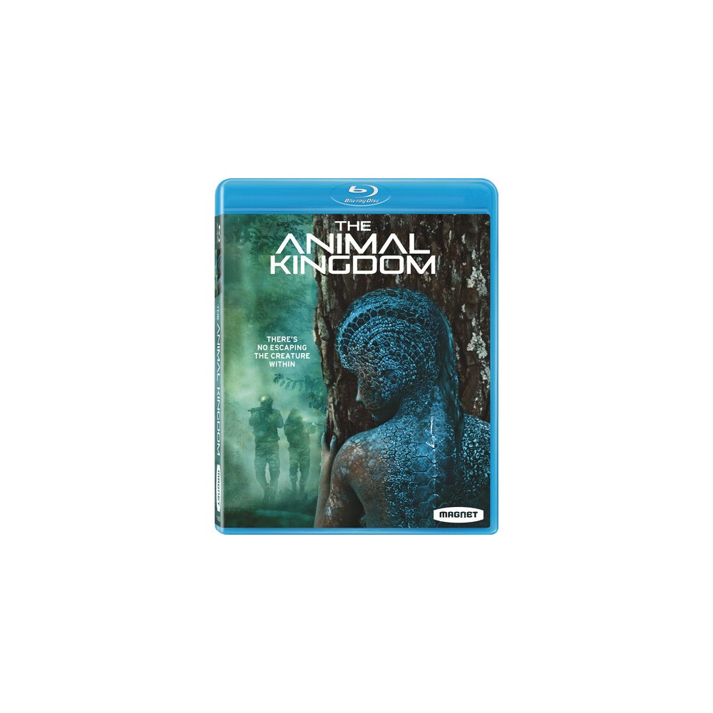 The Animal Kingdom [Blu-ray]