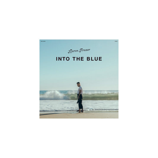 Into the Blue