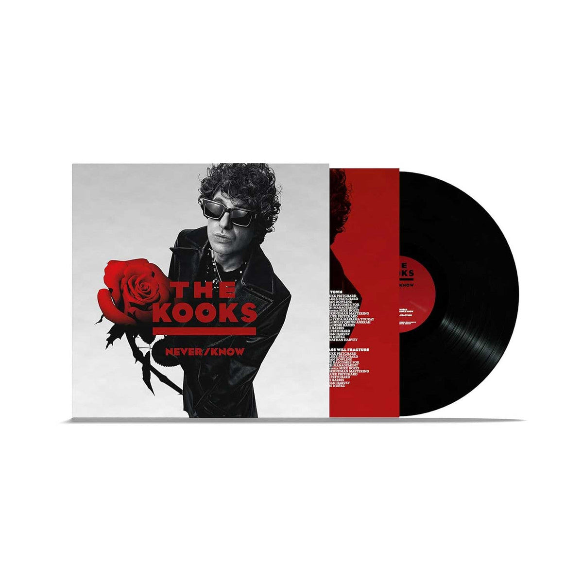Never/Know[LP]