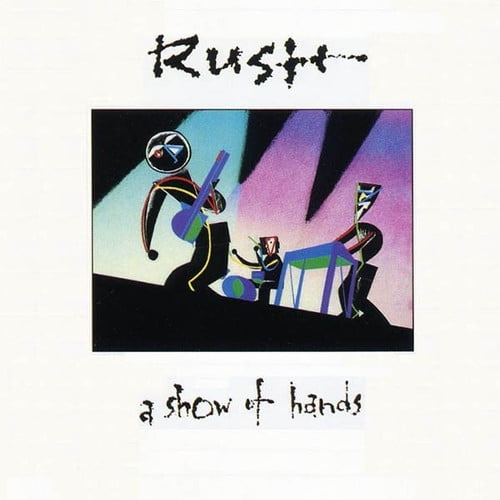 A Show Of Hands [2 LP]