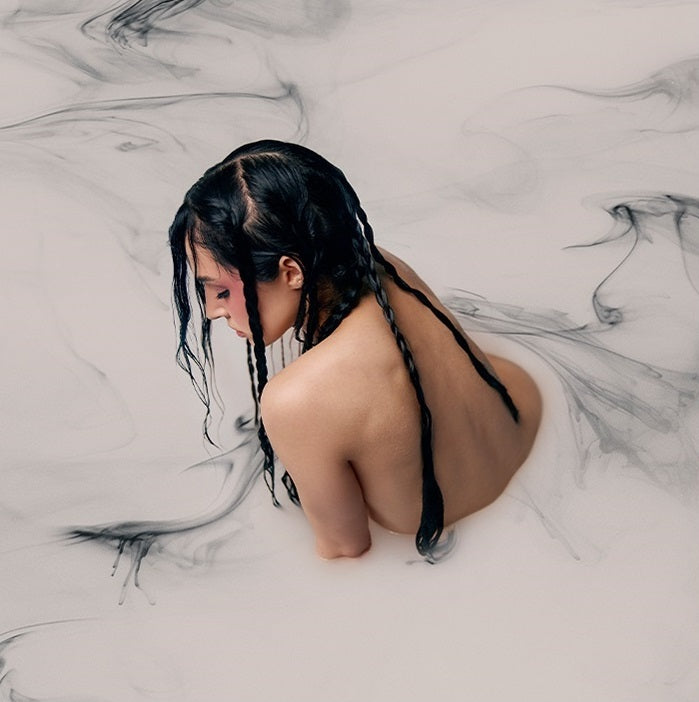 Negative Spaces
