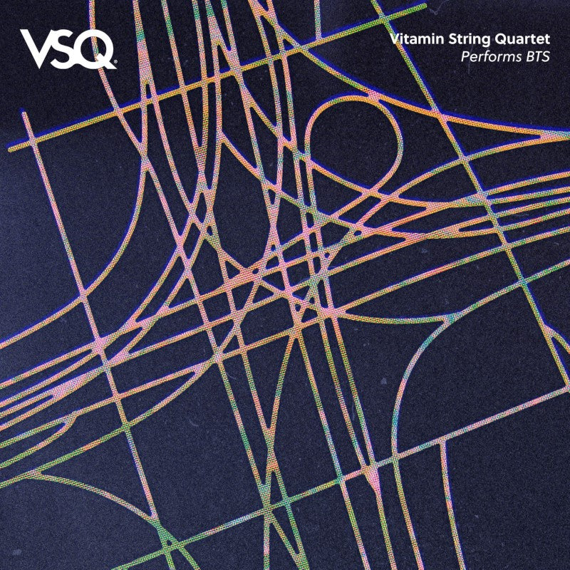 Vsq Performs Bts