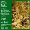 Humperdinck Hansel Und G