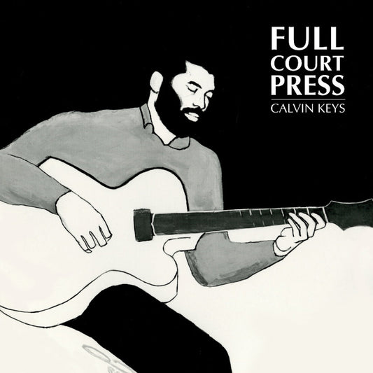 Keys, Calvin Full Court Press (RSD 4/23/2022) Reco