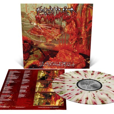 Slaughtercult