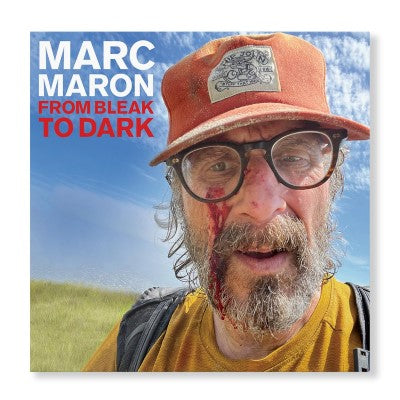 From Bleak To Dark [LP]