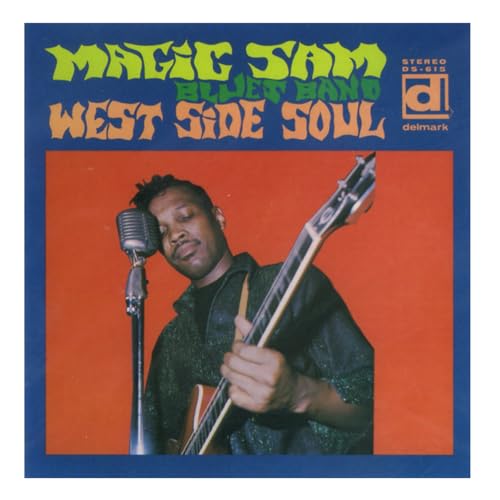 West Side Soul