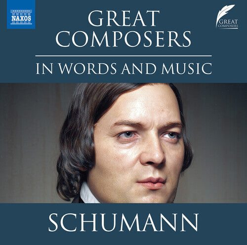 Great Composers in Words & Music
