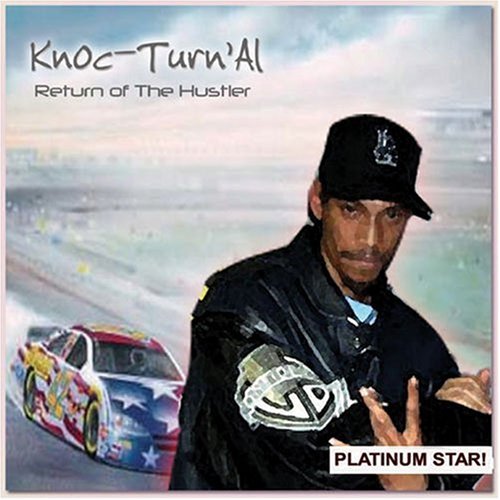 Return of the Hustler