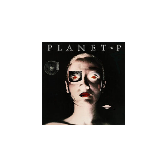 Planet P Project