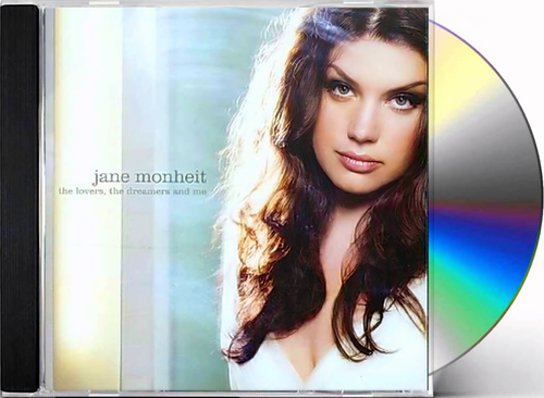 Jane Monheit