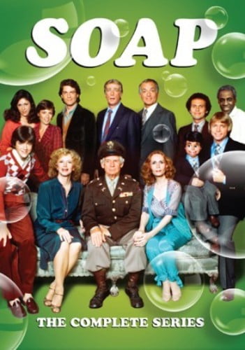 SOAP - The Complete Series