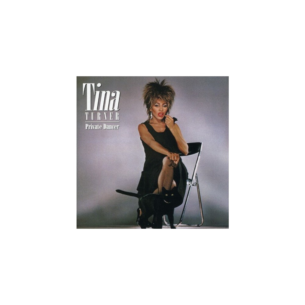 Private Dancer