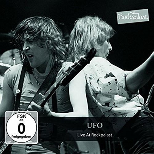 Rockpalast: Hardrock Legends Vol.1