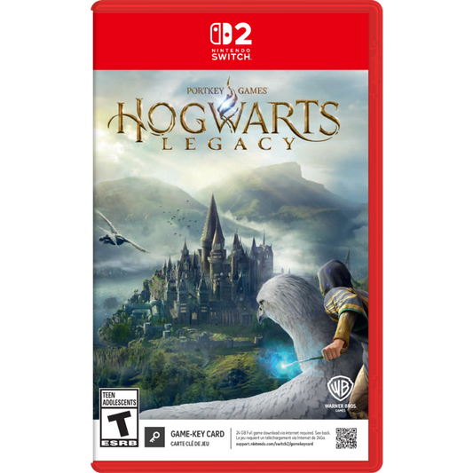 Hogwarts Legacy - Nintendo Switch 2