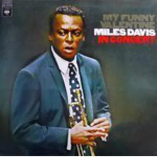 My Funny Valentine: In Concert