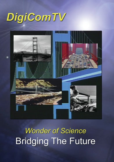 Bridging The Future