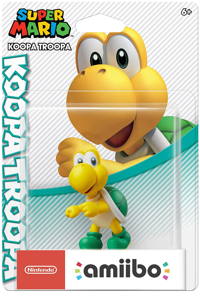 Koopa Troopa (SM)