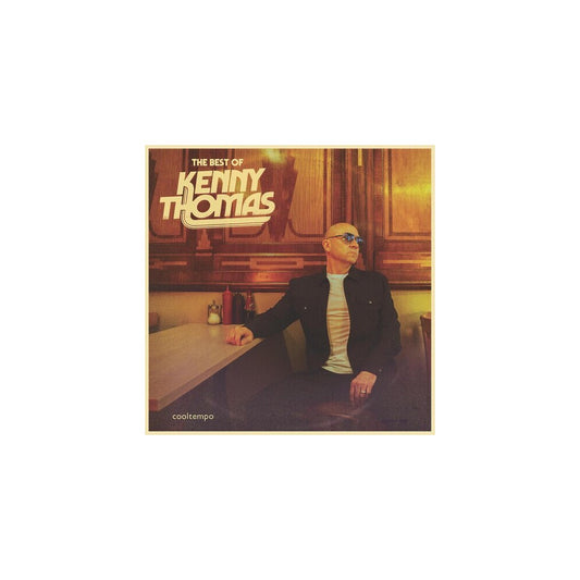 The Best of Kenny Thomas
