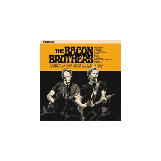 Ballad of the Brothers