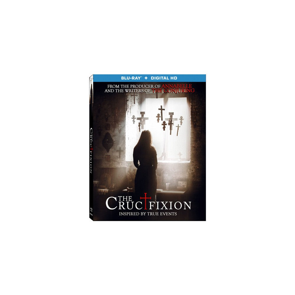 The Crucifixion [Blu-ray]