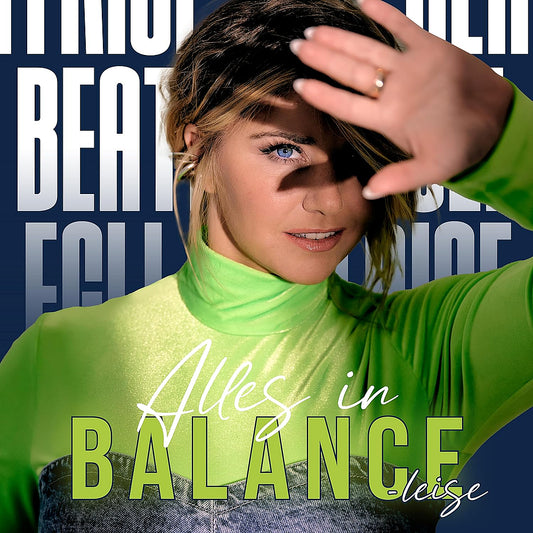 Alles In Balance: Leise