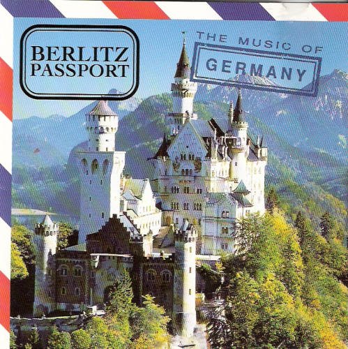 Berlitz Passport
