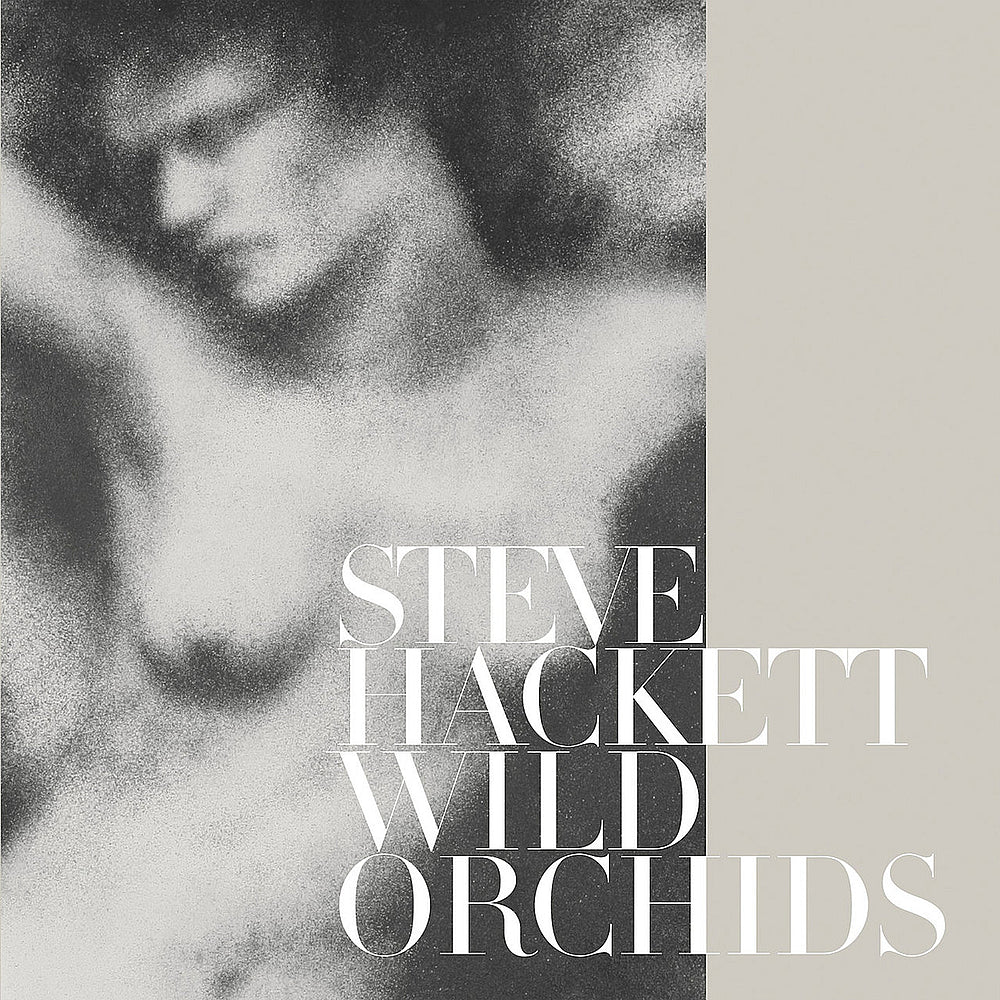 Wild Orchids (Vinyl Re-issue 2023)