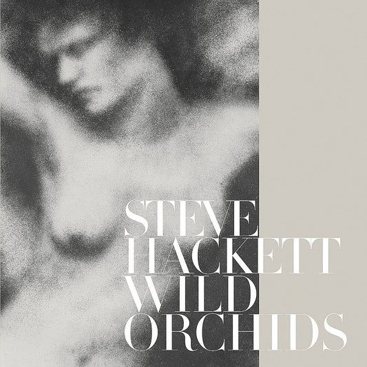 Wild Orchids (Vinyl Re-issue 2023)