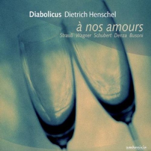 A Nos Amours